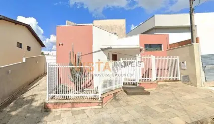 Casa Comercial px. a Unimed, Jardim Recanto do Bosque - SJBV