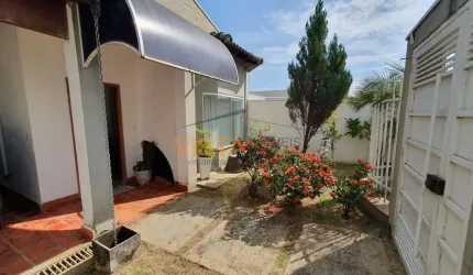 Casa em Terras de São José  -  São João da Boa Vista