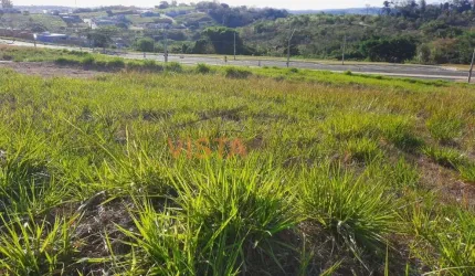 Lote / Terreno 250m² em Portal da Aliança II - SJBV