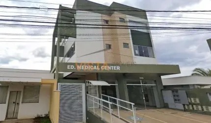 Sala em Riviera de São João  -  São João da Boa Vista