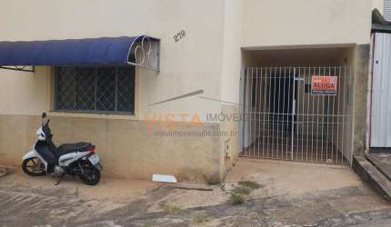 Casa em Vila Valentin - SJBV