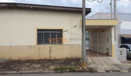 Casa em Alto da Boa Vista - São João da Boa Vista