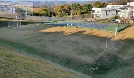 Terreno no Condominio Serra do Prata - SJBV