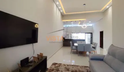 Casa em Recanto do Lago  -  São João da Boa Vista