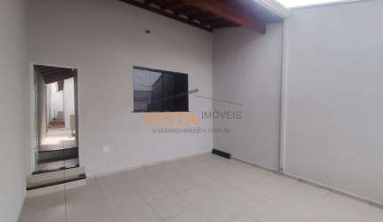 Casa em Jardim do Trevo  -  São João da Boa Vista