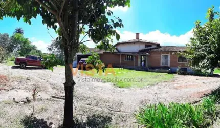 Casa Chácara à venda na Pedra Rachada - SJBV