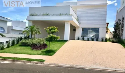 Casa de Condomínio Valle da Prata - SJBV SP