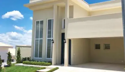 Condomínio Valle da Prata Residencial - SJBV-SP