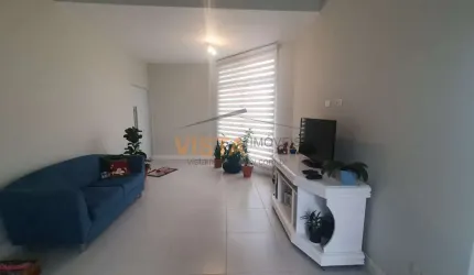 Casa em Condomínio Fazenda das Areias - SJBV