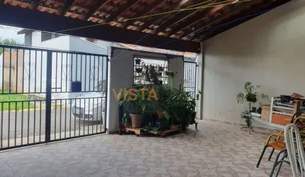 Casa de Condomínio em Durval Nicolau - SJBV