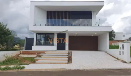 Casa no Condominio Valle da Prata, São João da Boa Vista, SP