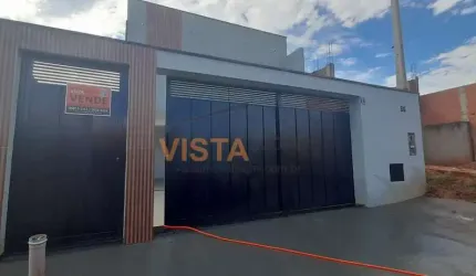 Casa em Jardim Aurora  -  São João da Boa Vista