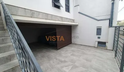 Casa 3 quartos em Jardim Nova São João - SJBV