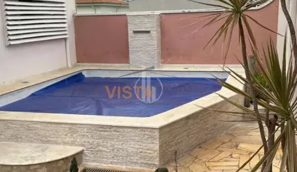 Casa em Recanto Do Lago  -  São João da Boa Vista