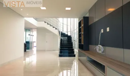 Casa em Condominio Serra do Prata - São João da Boa Vista