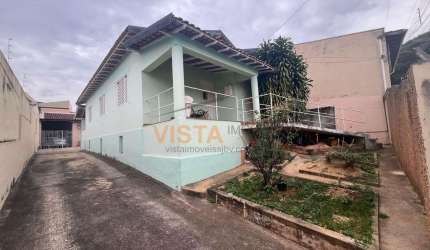 Casa em Centro - São João da Boa Vista