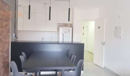 Apartamento em Rosário - SJBV