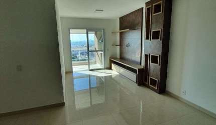 Apartamento  B. Perpétuo Socorro  -  São João da Boa Vista