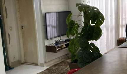 Lindo apartamento pronto para morar em barueri