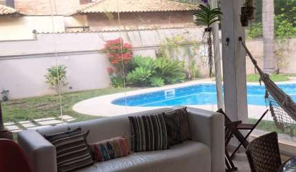 Vendo casa no condomínio Nova Higienópois Jandira
