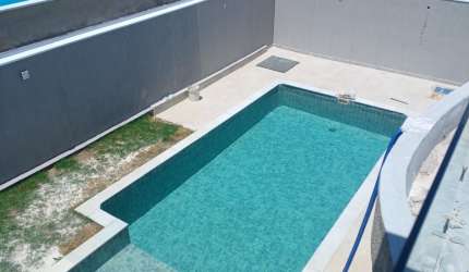 CONDOMINIO RESERVA SANTA MARIA- LOCAÇÃO