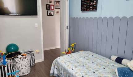 Apartamento para locação