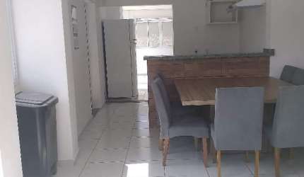 Apartamento em Itapevi