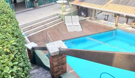 Casa luxuosa