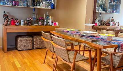 Apartamento de 105 m²  no Parque Barueri