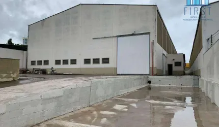 Galpão para alugar, 2000 m² por R$ 28.000,00/mês - Santa Julia - Itupeva/SP