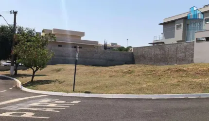 Terreno à venda, 635 m² - Centro - Vinhedo/SP