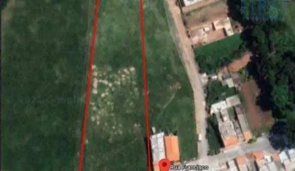 Área à venda, 5000 m² por R$ 1.800.000,00 - Jardim Diamante - Louveira/SP