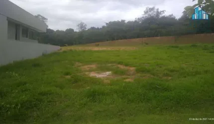 Terreno à venda, 600 m² por R$ 630.000,00 - Condomínio Residencial Arboretum - Vinhedo/SP