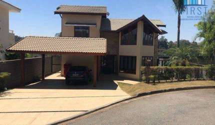 Casa com 3 dormitórios à venda, 175 m² por R$ 1.380.000,00 - Condomínio Picollo Villaggio - Louveira/SP