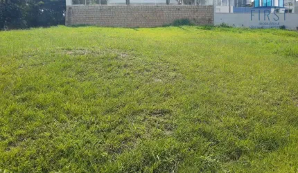 Terreno à venda, 511 m² por R$ 530.000,00 - Condomínio Delle Stelle - Louveira/SP
