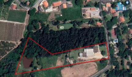 Área à venda, 15057 m² por R$ 3.000.000 - Traviú - Jundiaí/SP OPORTUNIDADE