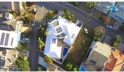 Terreno à venda, 380 m² por R$ 850.000,00 - Condomínio Jardim América - Vinhedo/SP