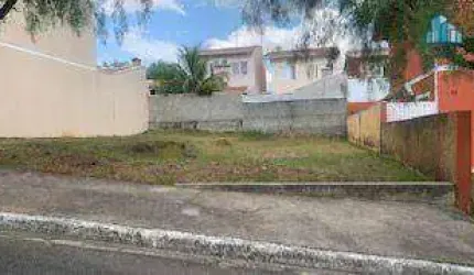 Terreno à venda, 140 m² por R$ 220.000,00 - Condomínio Residencial Flamboyant - Indaiatuba/SP