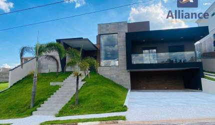 Casa Alto Padrão Valinhos