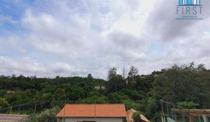 Linda Chácara Monte Rei Louveira