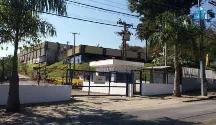 Galpão para alugar, 4000 m² por R$ 65.500,00/mês - Joapiranga - Valinhos/SP