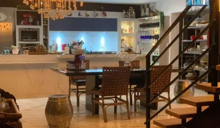 Casa de Alto Padrão Indaiatuba