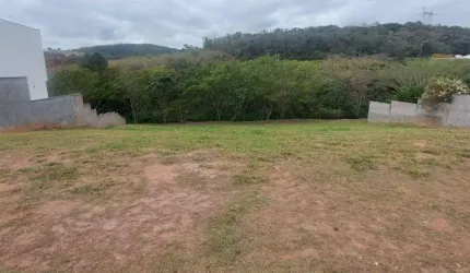 Lindo Terreno condomínio Santa Isabel Louveira