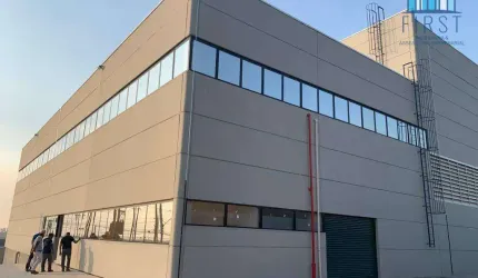 Galpão para alugar, 3500 m² por R$ 85.000,00/mês - Joapiranga - Valinhos/SP