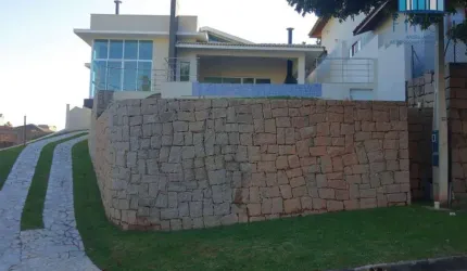 Casa com 3 dormitórios à venda, 208 m² por R$ 1.490.000,00 - Condomínio Delle Stelle - Louveira/SP