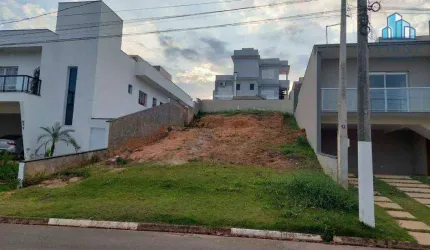 Terreno à venda, 250 m² por R$ 215.000,00 - Distrito Industrial - Itupeva/SP
