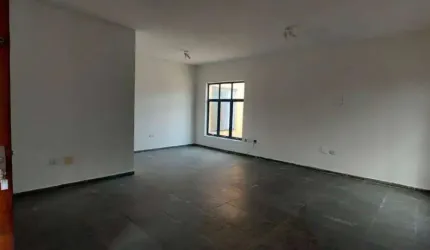 Sala Comercial centro de louveira