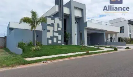 Casa com 3 dormitórios à venda, 181 m² por R$ 1.550.000,00 - (Valinhos) - Valinhos/SP