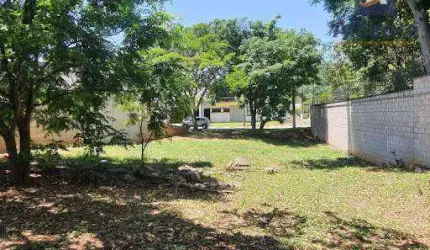 Terreno à venda, 800 m² por R$ 540.000,00 - Reserva dos Vinhedos - Louveira/SP