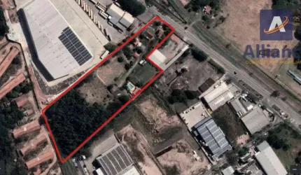 àrea a venda